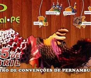 FIG 2013: Programação do Palco POP e Guadalajara (atualizada 10/07/2013)