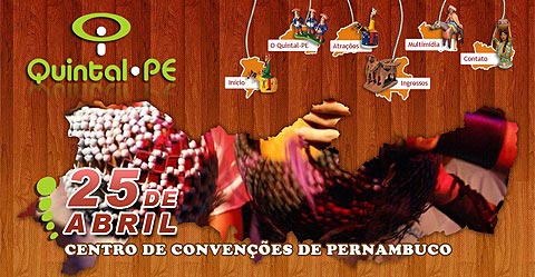 Tapa na Orelha: Você é feliz e não sabe quintalpe