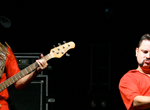 Cobertura – Abril pro Rock 2015 – Terceira noite