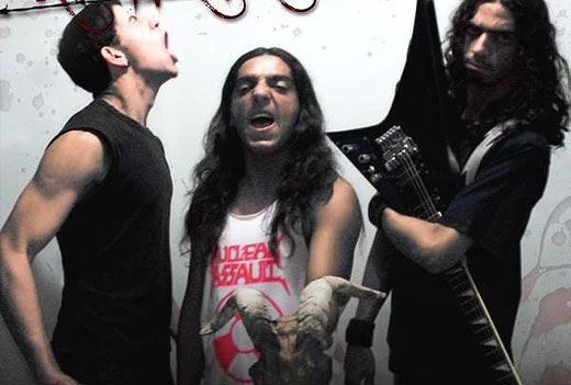 Alkymenia