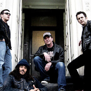 Cobertura – Cavalera Conspiracy no Recife