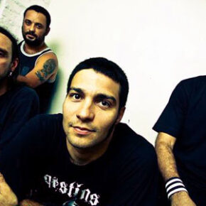 Foto de arquivo: Dead Fish