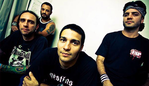 Dead Fish no Recife deadfish1-1