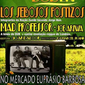 Confira a programação do Cena Brasil 2010