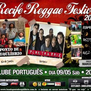 Cobertura – Cavalera Conspiracy no Recife