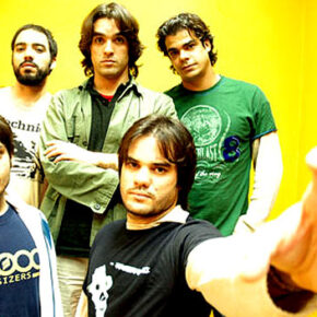 Banda Jamaicana vence o Global Battle of the Bands GBOB 2010