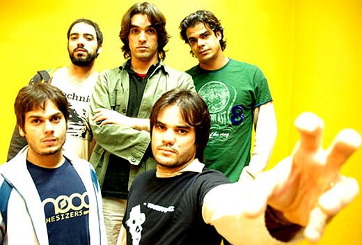 River Raid (divulgação)