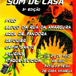 FIG 2013: Programação do Palco POP e Guadalajara (atualizada 10/07/2013)