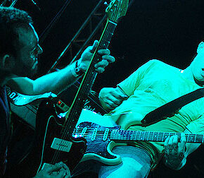 Noites Abrafin no Porto Musical 2009