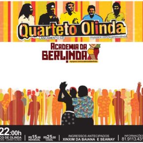 Guia: Shows do Segundo Semestre 2010