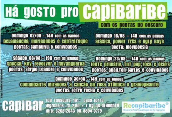 Rock no Quintal do Lima