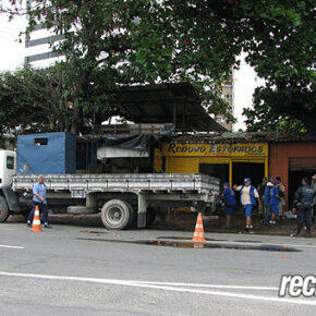 Tapa na Orelha – Como será sem o Garagem?