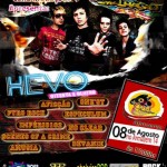 Quarteto Olinda no Xinxim