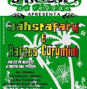 Jardim do Reggae
