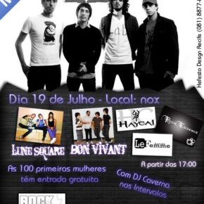 Mixx Up na Nox