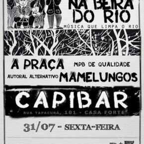 PréAmp 2012 no Jc: “Em busca de um lugar no Palco”