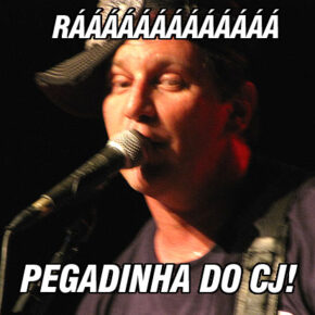 Cobertura – Cavalera Conspiracy no Recife