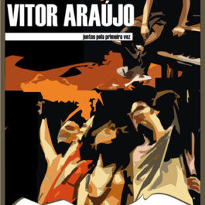 Vitor Araújo + Rivotrill na Cultura