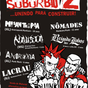 Tudo Por Uma Independência Mais Underground