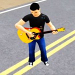 Clipe: Victor Toscano – Já é de Manhã