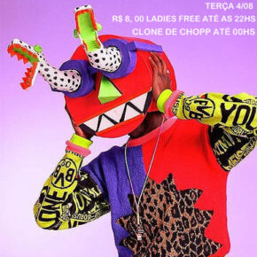 Divulgadas as programações dos 5 dias de Grito Rock em Pernambuco