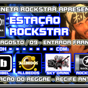 Estação Rockstar