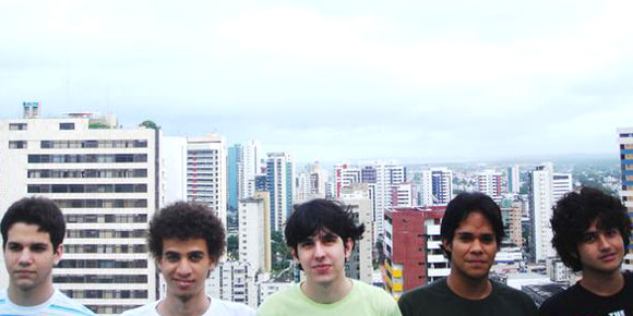 A Caravana do Delírio