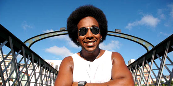 João do Morro