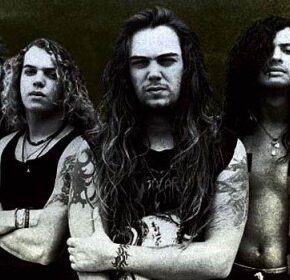 Foto de arquivo: Sepultura