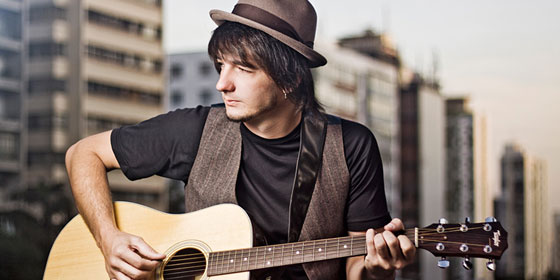 Victor Cahú