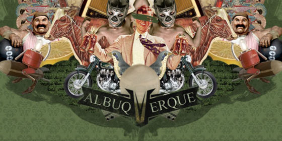 Albuquerque