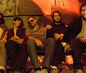 Clipe: Especial The Playboys