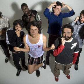 Pré-Amp 2011: As informações oficiais