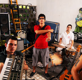 Tapa na Orelha: Dez anos de RecifeRock! (ou a volta dos que não foram)