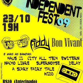 Independente Fest 09