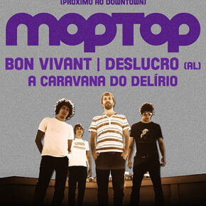 Moptop: “Rock e Luz”