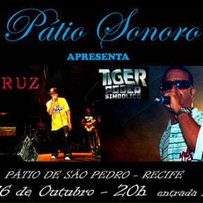 FIG 2013: Programação do Palco POP e Guadalajara (atualizada 10/07/2013)