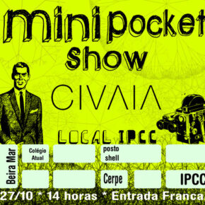 Civaia na IPCC