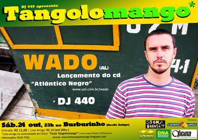 tangowado