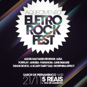 Rock no Arsenal