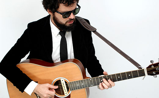 Bruno Souto (Por João Carlos Silva)