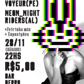 Divulgadas as programações dos 5 dias de Grito Rock em Pernambuco