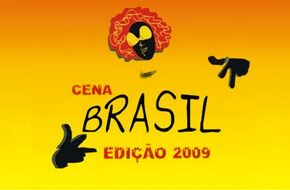 Confira a programação do Cena Brasil 2010