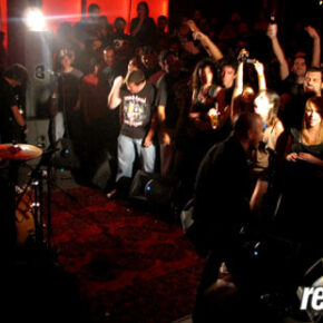 Panelinha Bomber Rock Bar