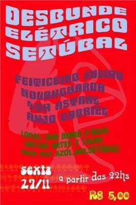 Desbunde Elétrico Setúbal Desbunde Elétrico Setúbal