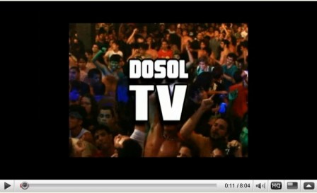 Mande seu vídeo para a DoSolTV
