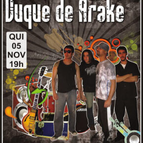 Laetitia Sadier no Recife