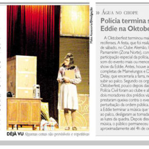 Saiu a programação do Carnaval de Olinda 2011