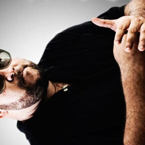 Foto de arquivo: Jr Black