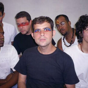 Confira a programação do Cena Brasil 2010